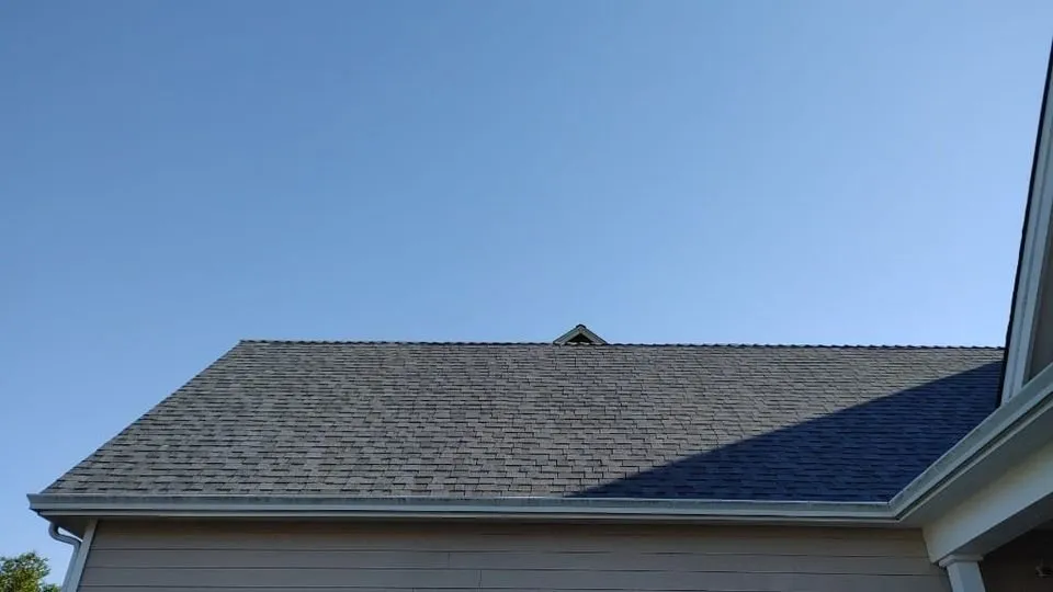 Slide of Foley Roofing