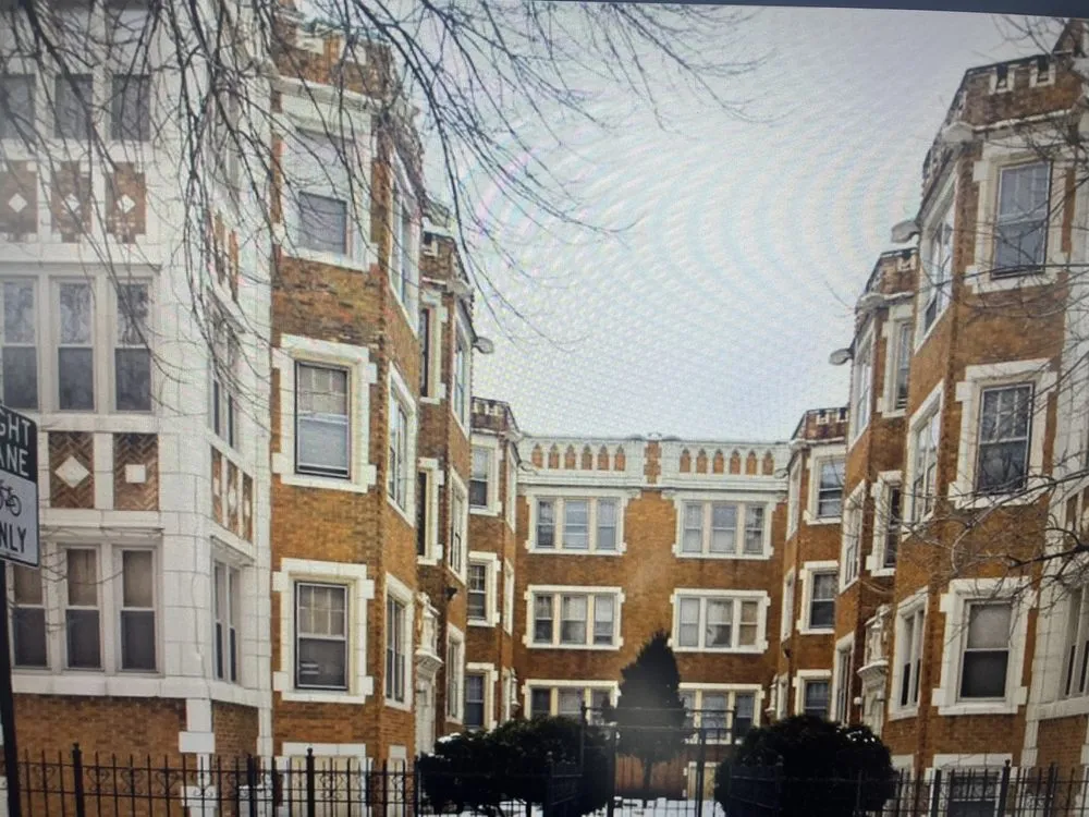 Slide of Foley Tuckpointing & Roofing