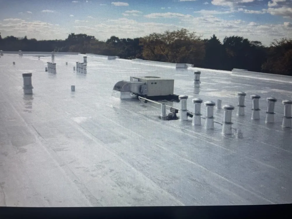 Slide of Foley Tuckpointing & Roofing