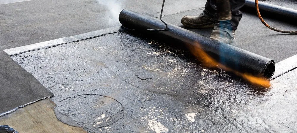 Slide of Foley Tuckpointing & Roofing