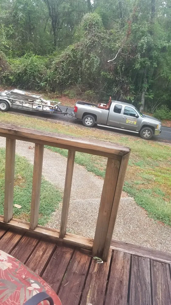 Emergency roof leak repair in Zavalla, TX by Folmers Roofing & Remodeling