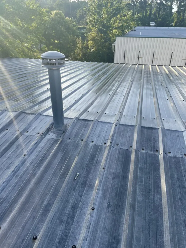 Slide of Folsom Roofing