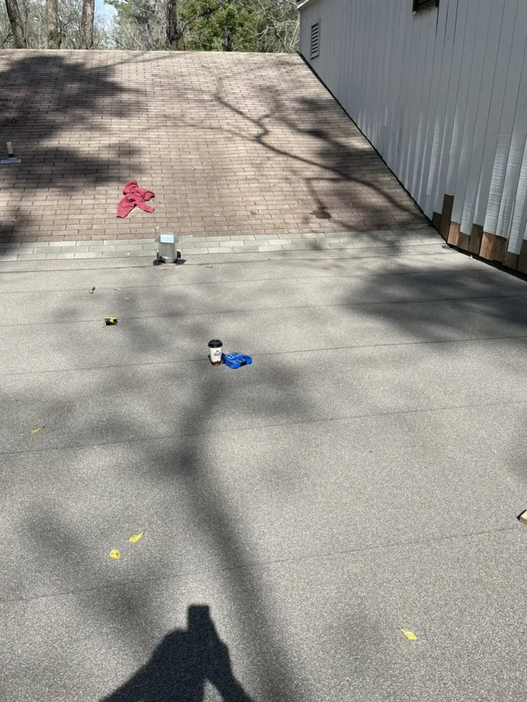 Slide of Folsom Roofing