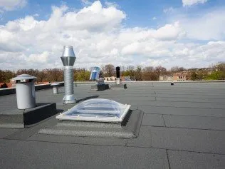 Slide of Folsom Roofing