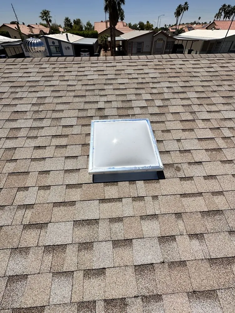 Slide of Fons Roofing Specialist