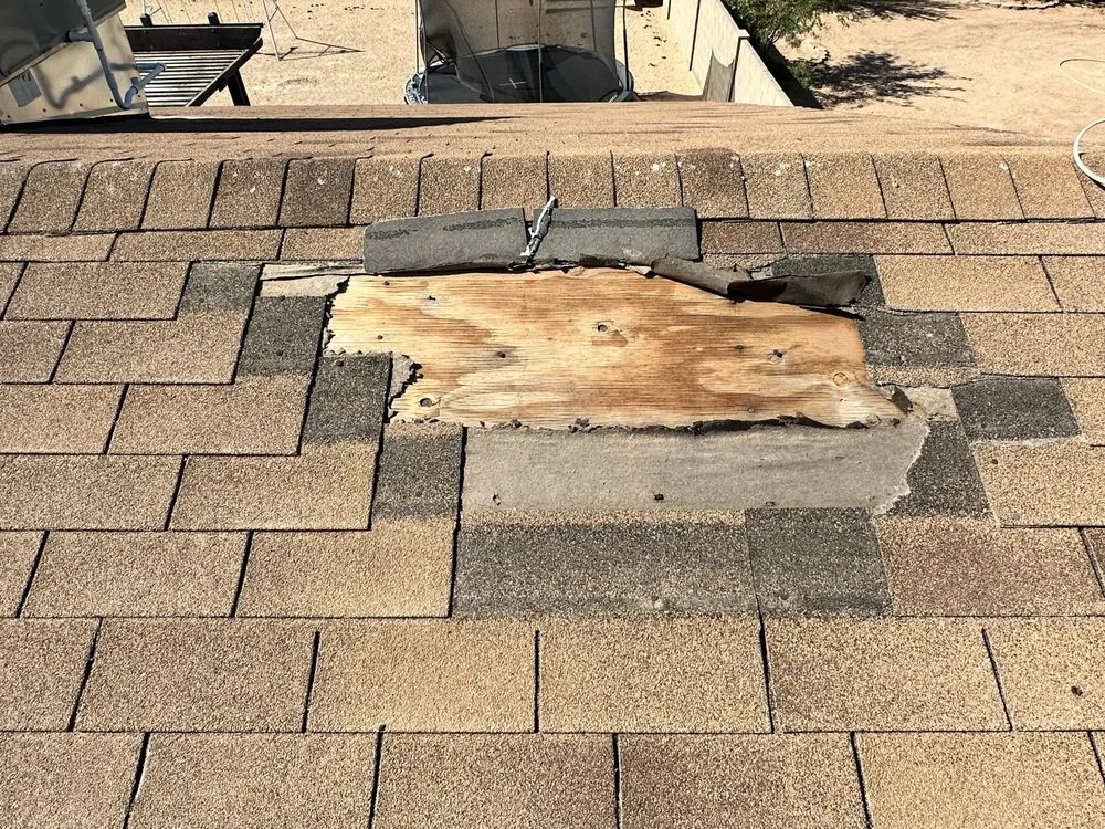 Slide of Fons Roofing Specialist