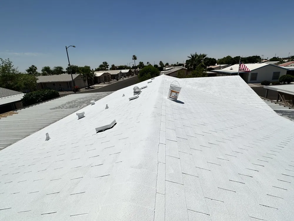 Slide of Fons Roofing Specialist