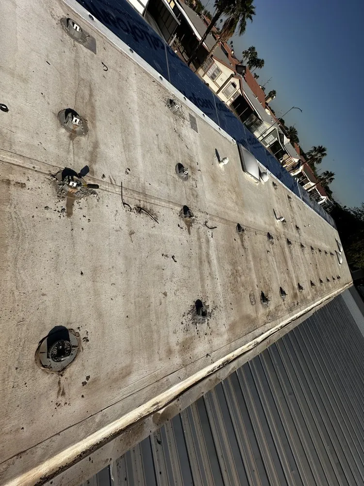 Slide of Fons Roofing Specialist