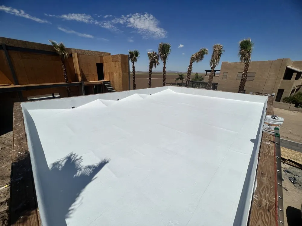 Slide of Fons Roofing Specialist