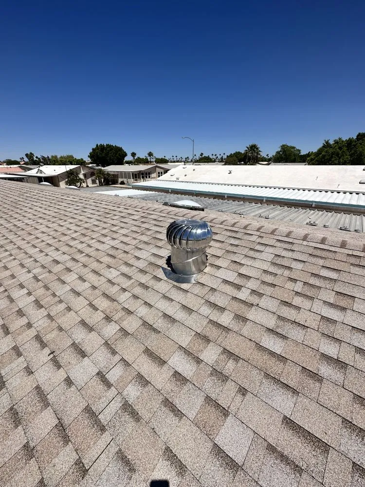 Slide of Fons Roofing Specialist