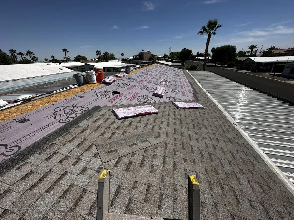 Slide of Fons Roofing Specialist