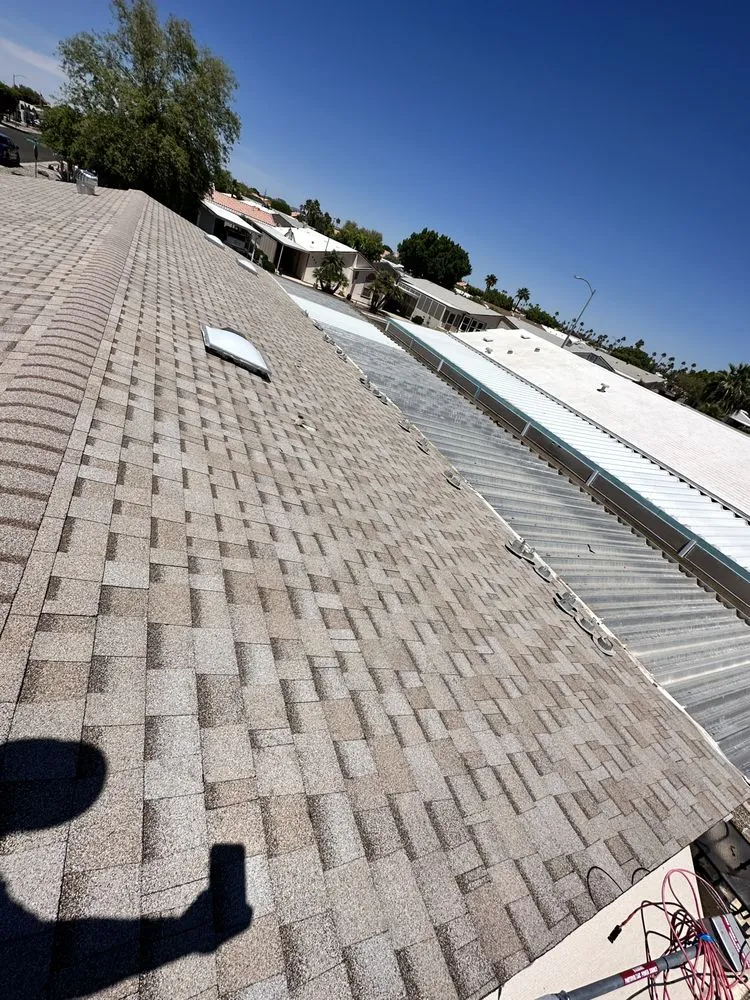 Slide of Fons Roofing Specialist