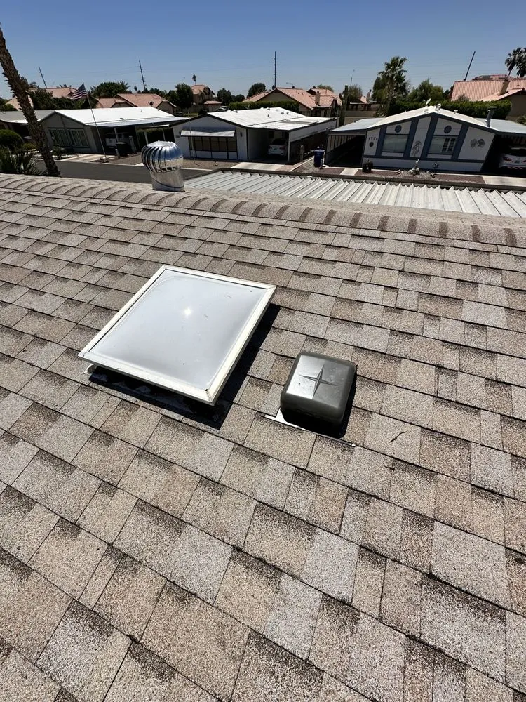 Slide of Fons Roofing Specialist