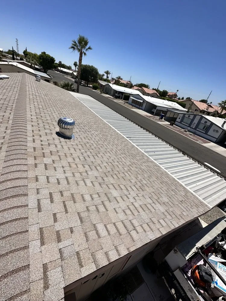 Slide of Fons Roofing Specialist