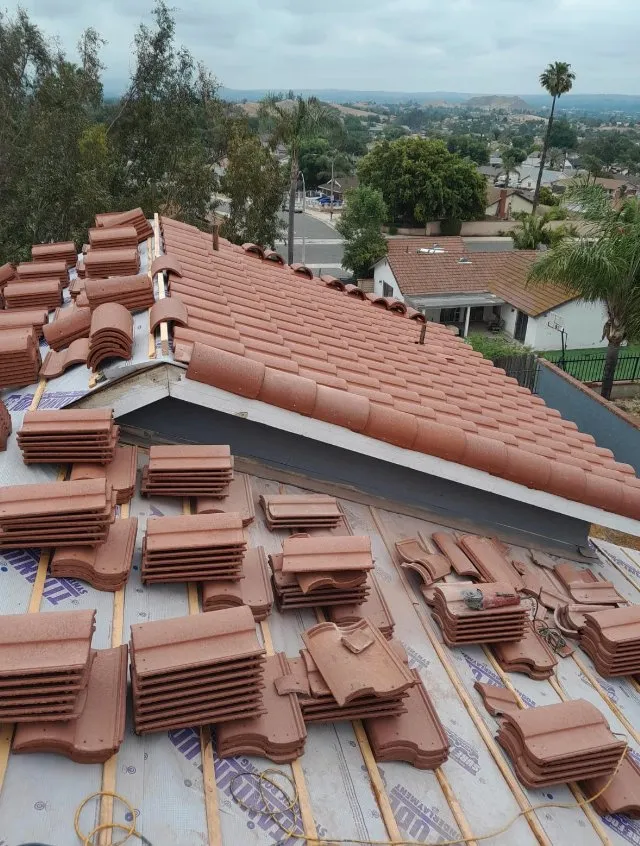 Slide of Fonseca P Roofing