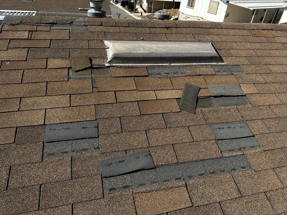 Slide of Fonseca’s Roofing