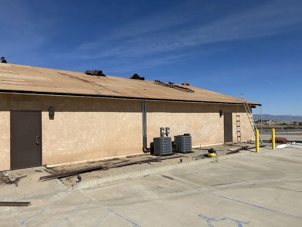 Slide of Fonseca’s Roofing