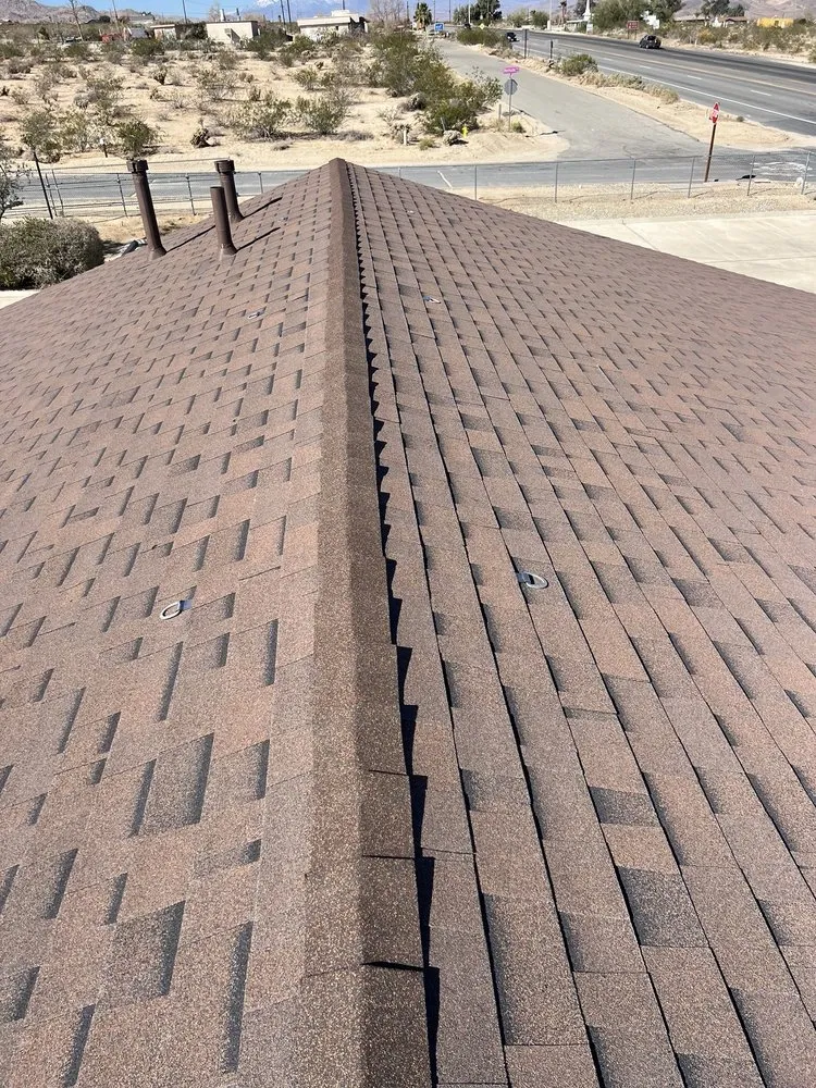 Slide of Fonseca’s Roofing