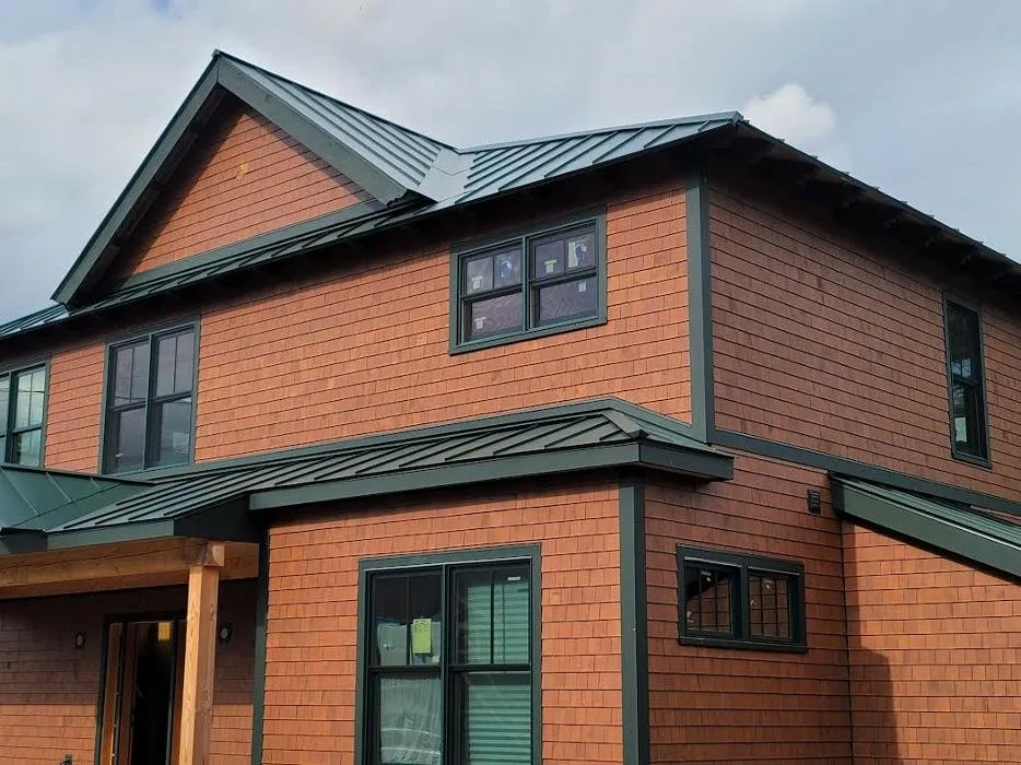 Slide of Fontaine Roofing & Siding