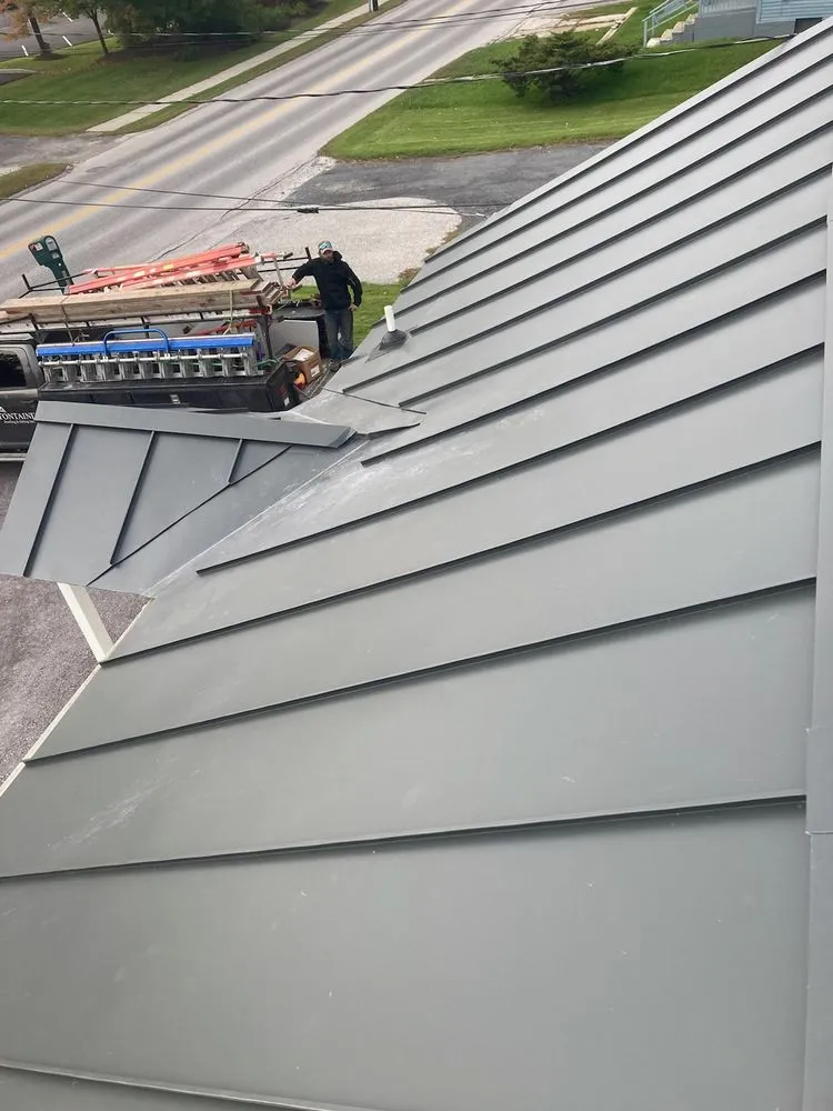 Slide of Fontaine Roofing & Siding