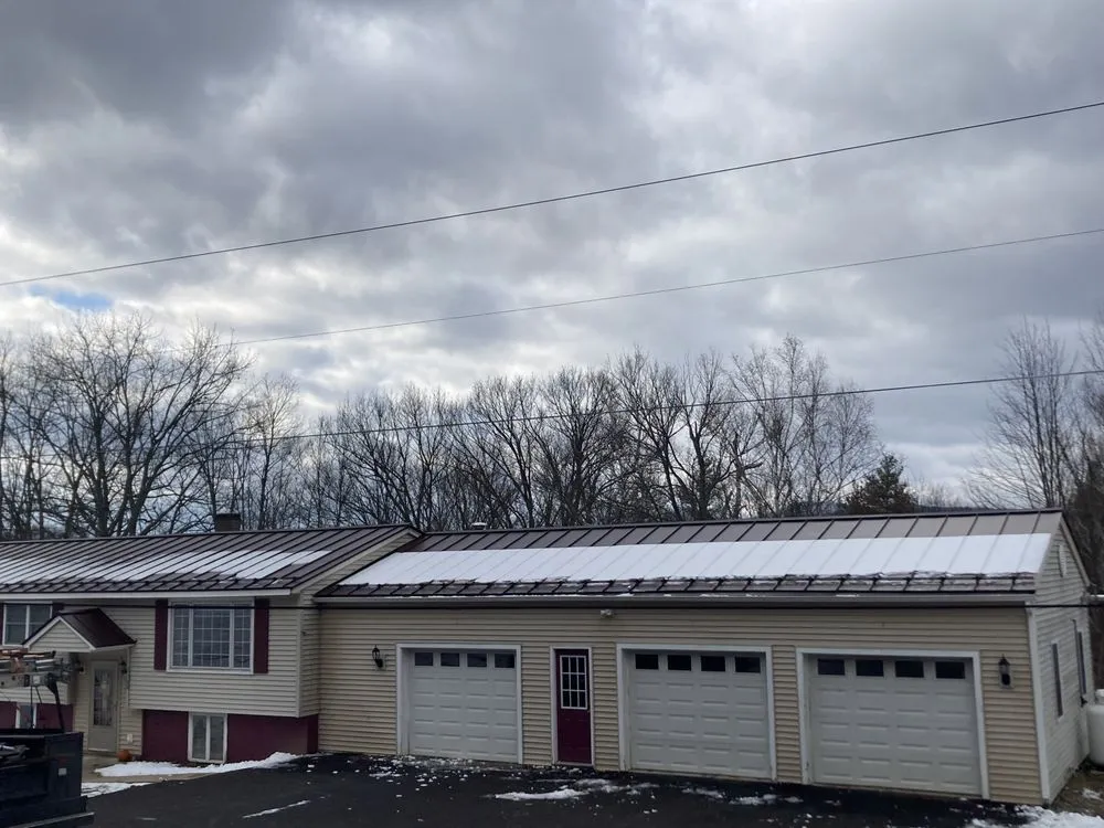 Slide of Fontaine Roofing & Siding