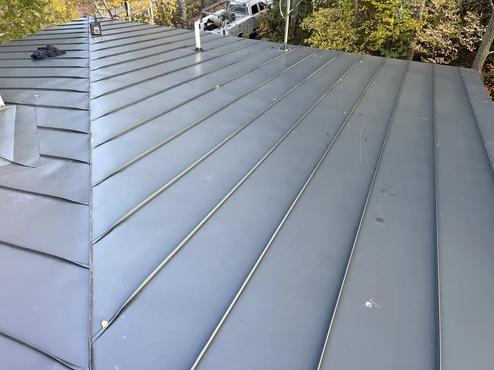 Slide of Fontaine Roofing & Siding