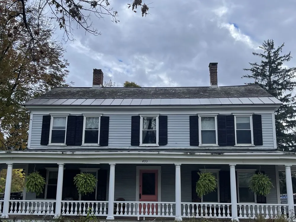 Slide of Fontaine Roofing & Siding