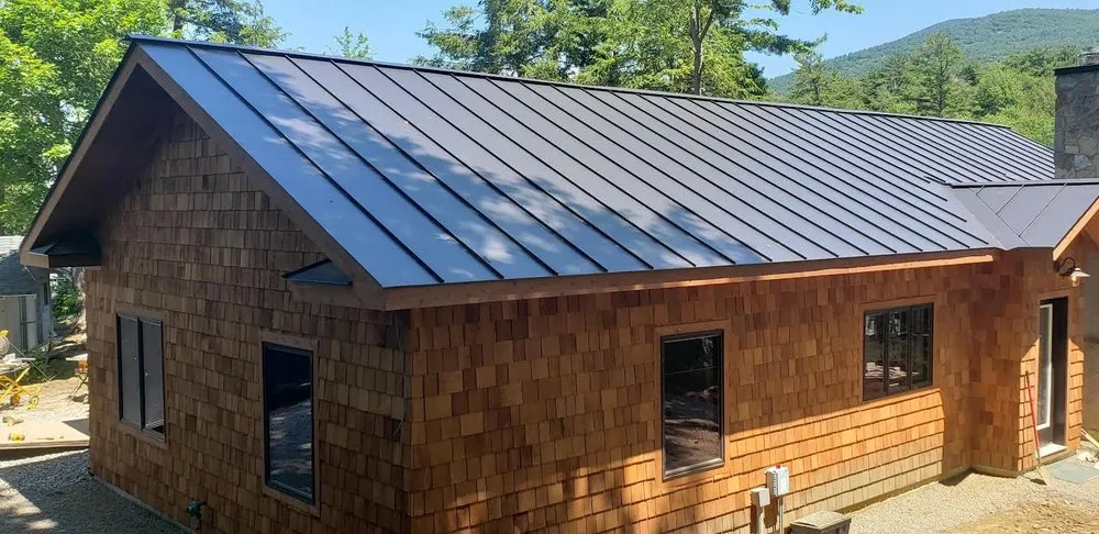 Slide of Fontaine Roofing & Siding