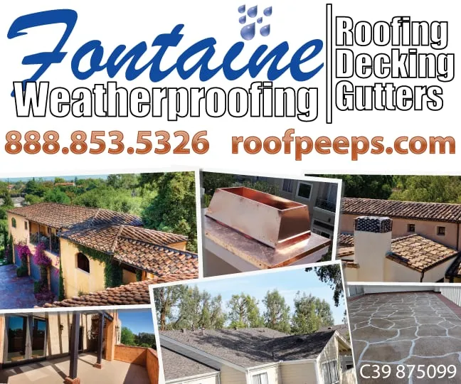 Slide of Fontaine Weatherproofing