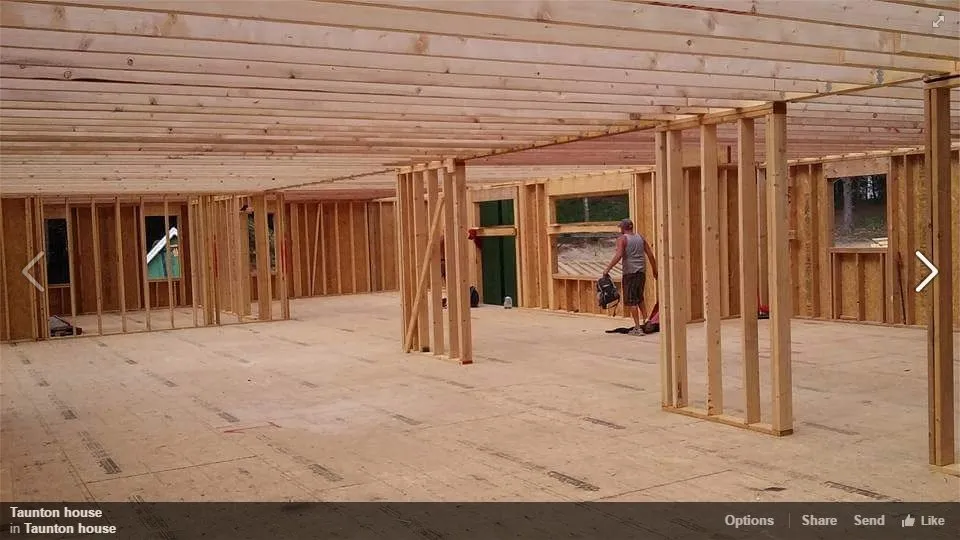 Slide of Fontes Frame2finish Construction