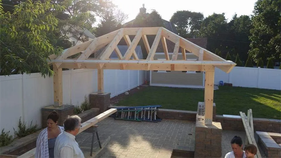 Slide of Fontes Frame2finish Construction