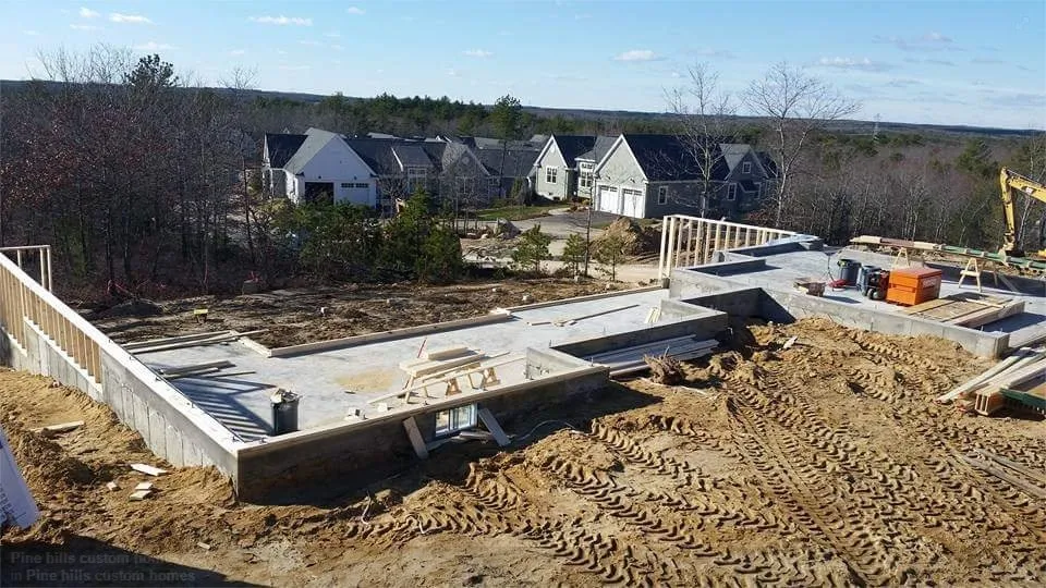 Slide of Fontes Frame2finish Construction