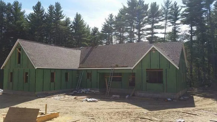 Slide of Fontes Frame2finish Construction