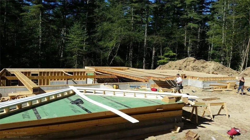 Slide of Fontes Frame2finish Construction