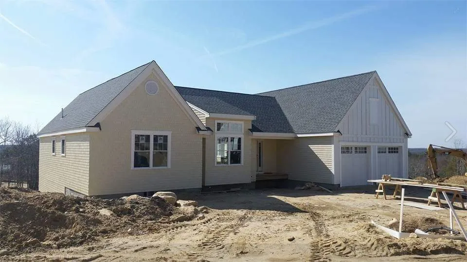 Slide of Fontes Frame2finish Construction