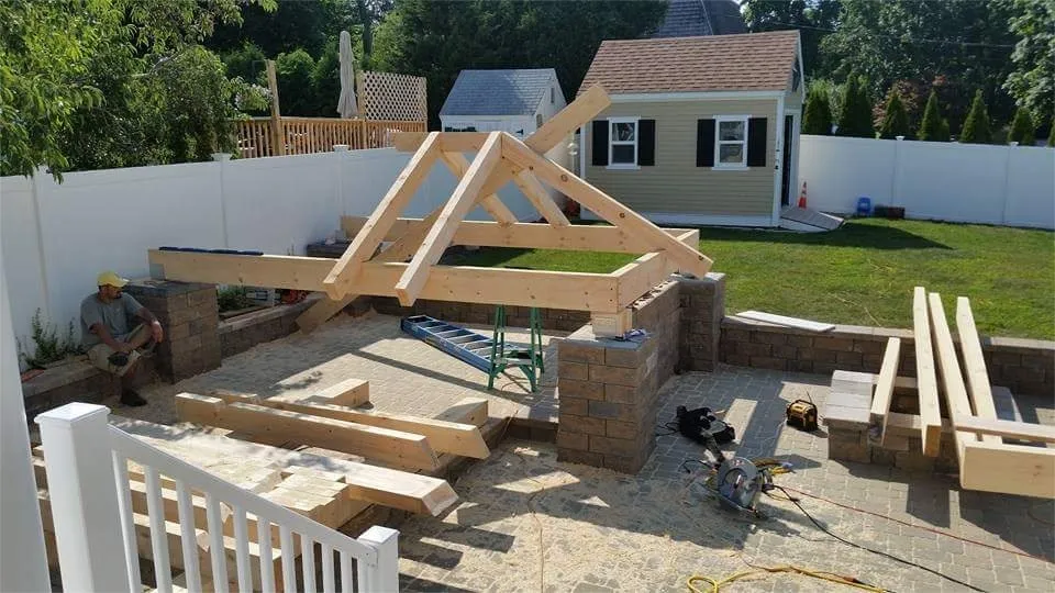 Slide of Fontes Frame2finish Construction