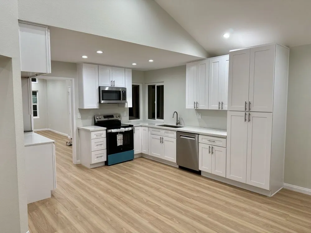 Slide of Foothill Renovators