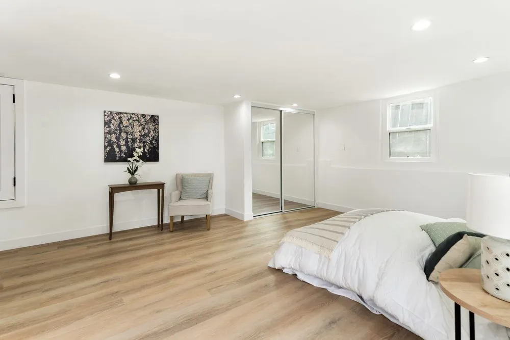 Slide of Foothill Renovators