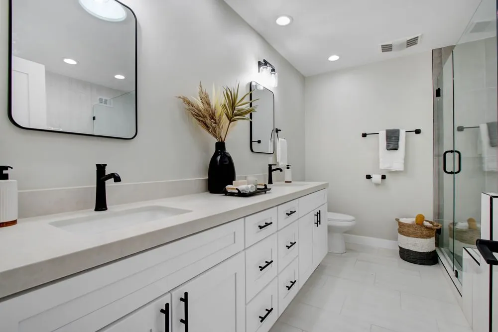 Slide of Foothill Renovators