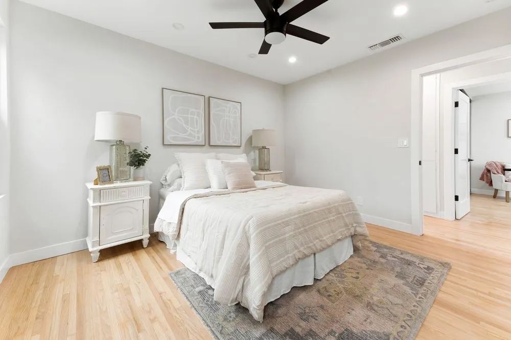 Slide of Foothill Renovators