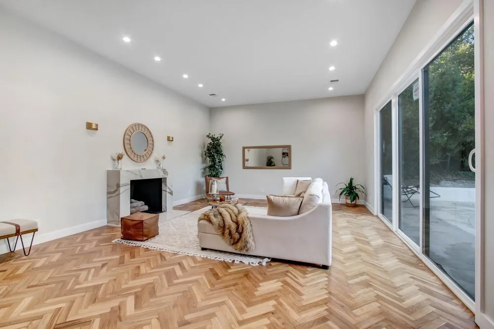 Slide of Foothill Renovators