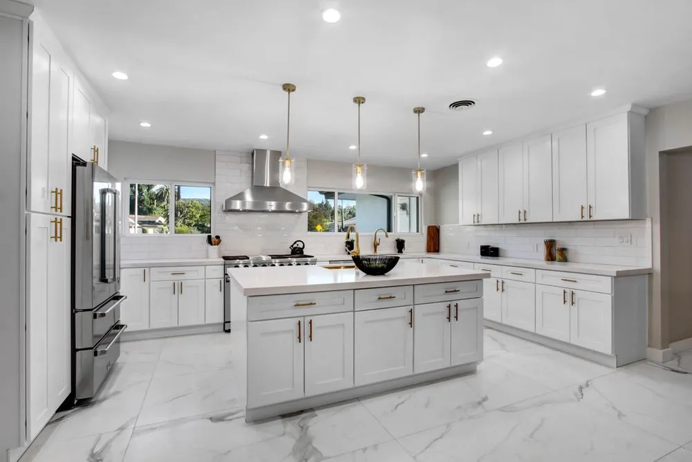 Slide of Foothill Renovators