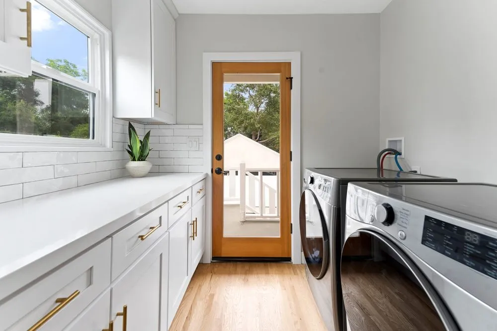 Slide of Foothill Renovators