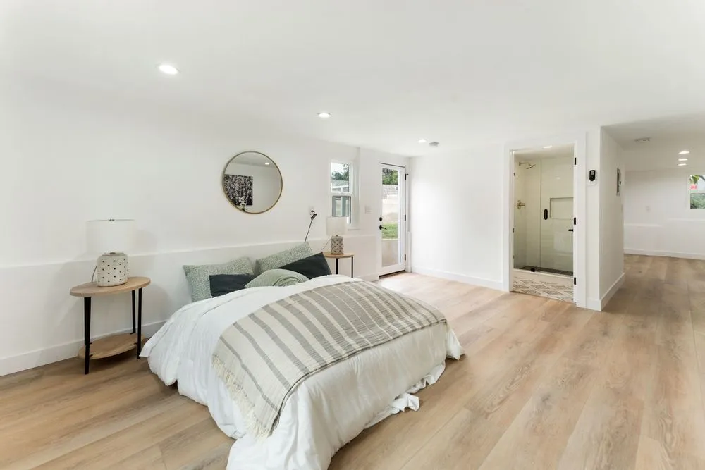 Slide of Foothill Renovators