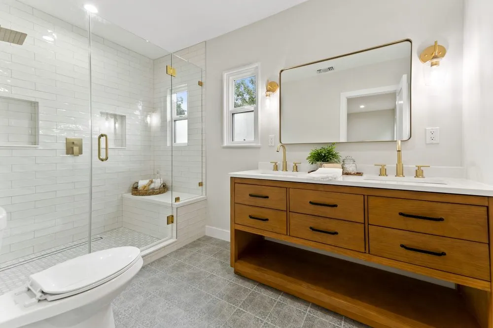 Slide of Foothill Renovators