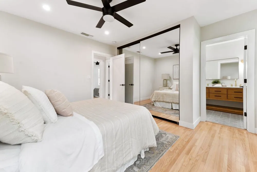 Slide of Foothill Renovators