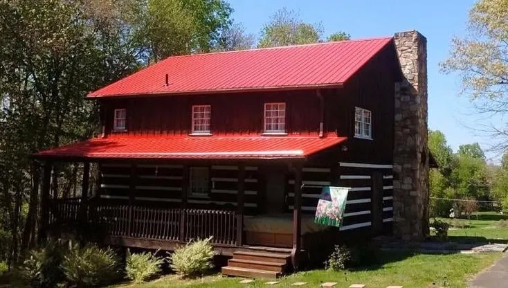 Reliable metal roofing installation experts serving State Road, NC - Foothills Metal Roofs