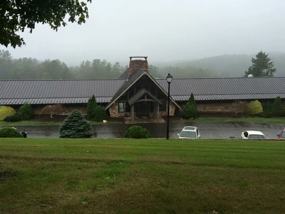 Reliable roof leak repair with free inspection in State Road, NC by Foothills Metal Roofs