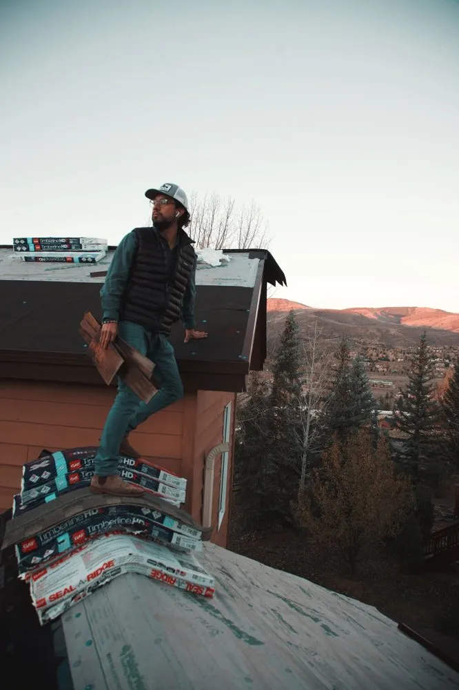 Slide of Foothills Roofing & Exteriors