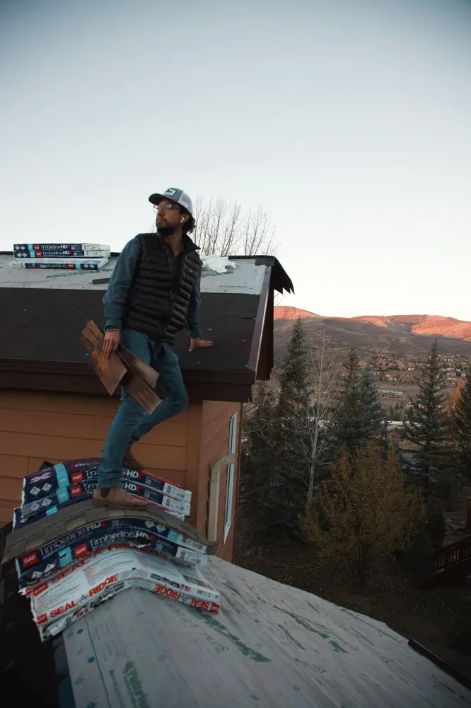 Slide of Foothills Roofing and Exteriors